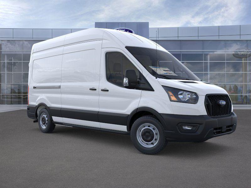 new 2025 Ford Transit-250 car, priced at $52,885