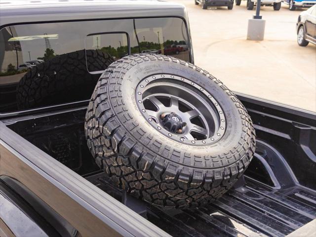 used 2021 Jeep Gladiator car, priced at $34,500