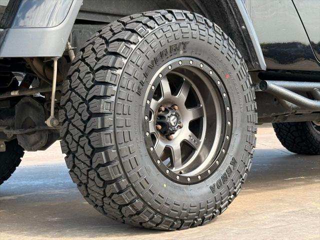 used 2021 Jeep Gladiator car, priced at $35,400