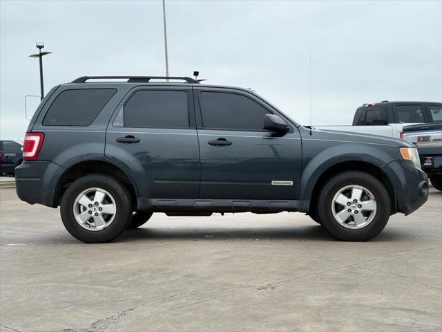 used 2008 Ford Escape car, priced at $6,509