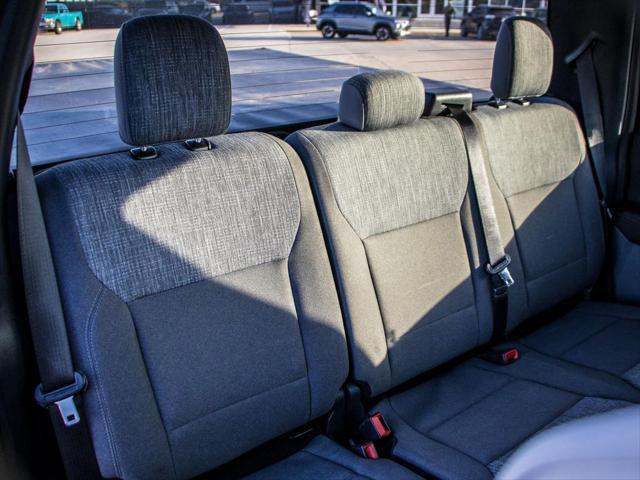 used 2022 Ford F-150 car, priced at $31,400