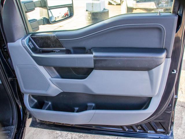 used 2022 Ford F-150 car, priced at $31,400