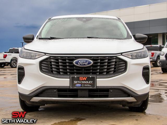 used 2023 Ford Escape car, priced at $23,800
