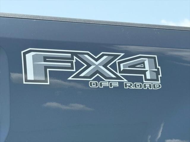 used 2022 Ford F-250 car, priced at $57,905