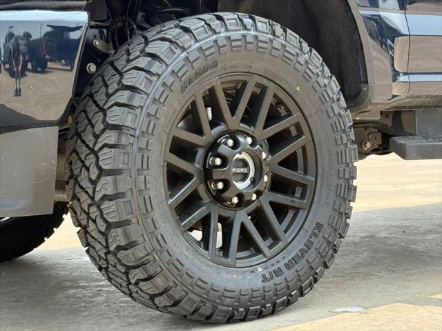 used 2022 Ford F-250 car, priced at $57,905