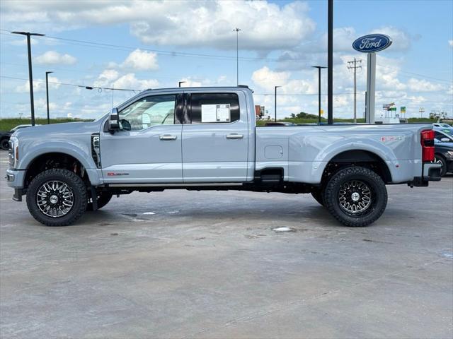 used 2025 Ford F-450 car, priced at $134,900