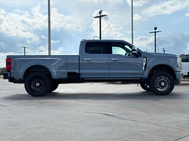 used 2025 Ford F-450 car, priced at $134,900