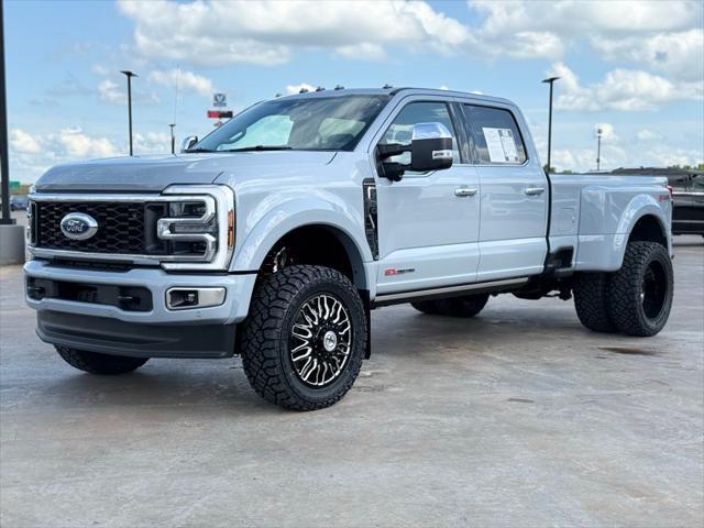 used 2025 Ford F-450 car, priced at $134,900