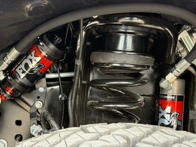 used 2025 Ford F-450 car, priced at $134,900