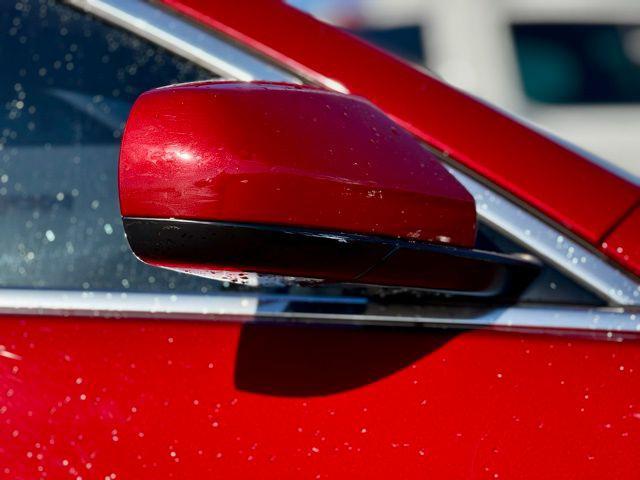 used 2015 Cadillac ATS car, priced at $8,800