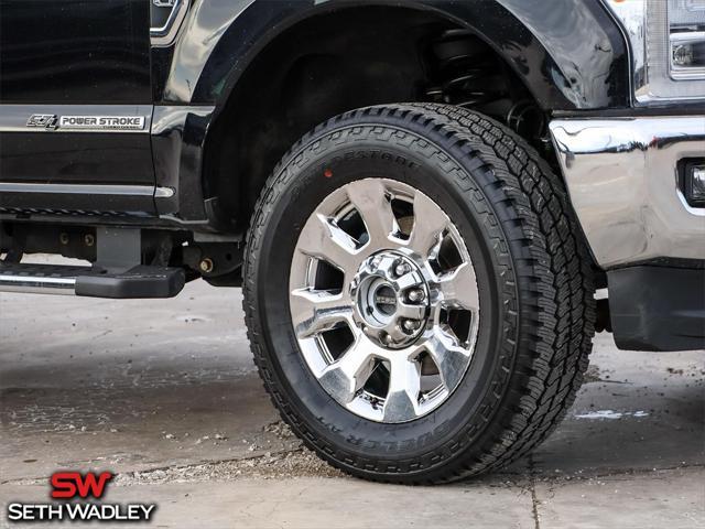 used 2019 Ford F-350 car, priced at $52,400