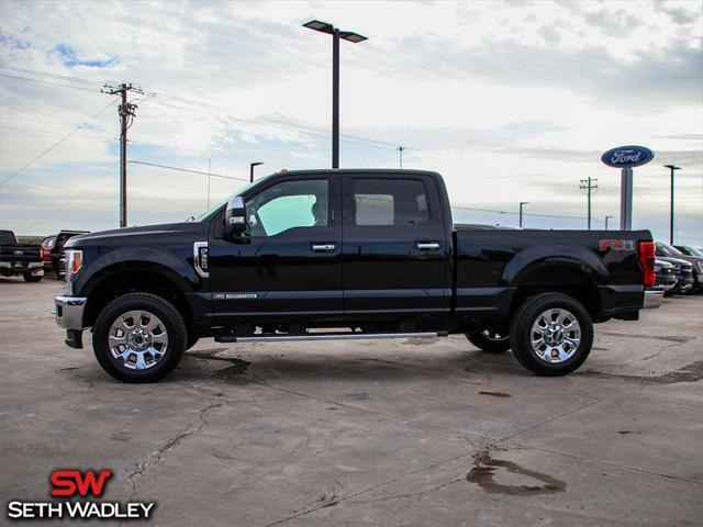 used 2019 Ford F-350 car, priced at $52,400