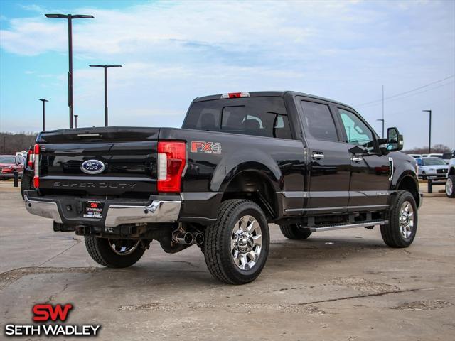 used 2019 Ford F-350 car, priced at $52,400