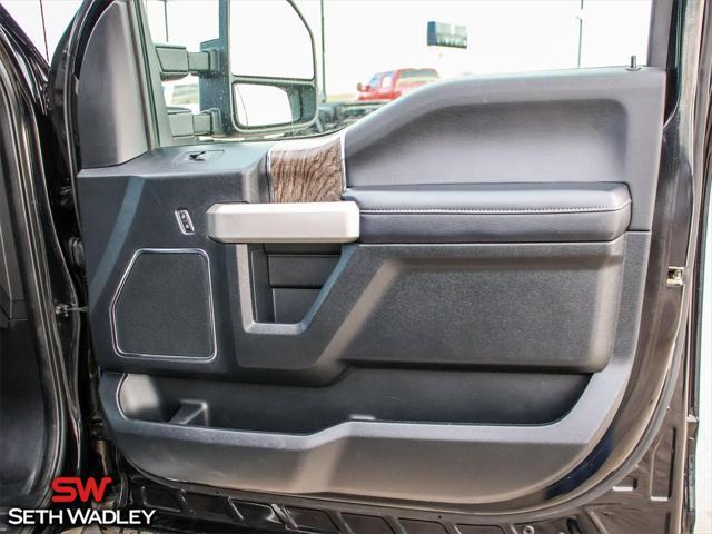 used 2019 Ford F-350 car, priced at $52,400