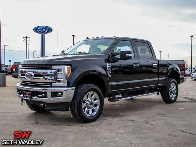 used 2019 Ford F-350 car, priced at $52,400