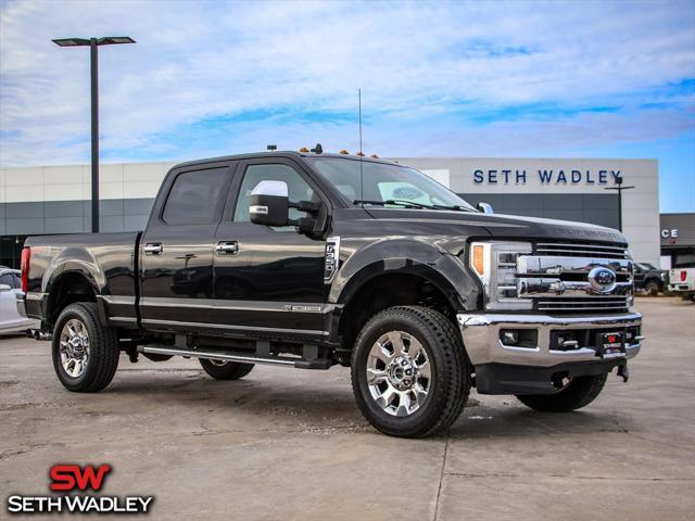 used 2019 Ford F-350 car, priced at $52,400