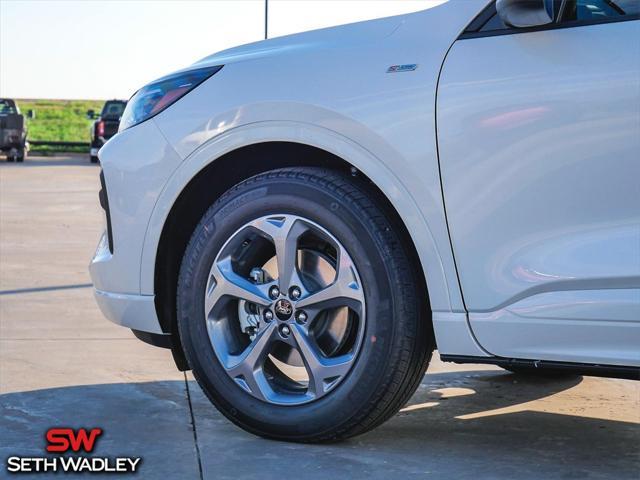 new 2024 Ford Escape car, priced at $31,989