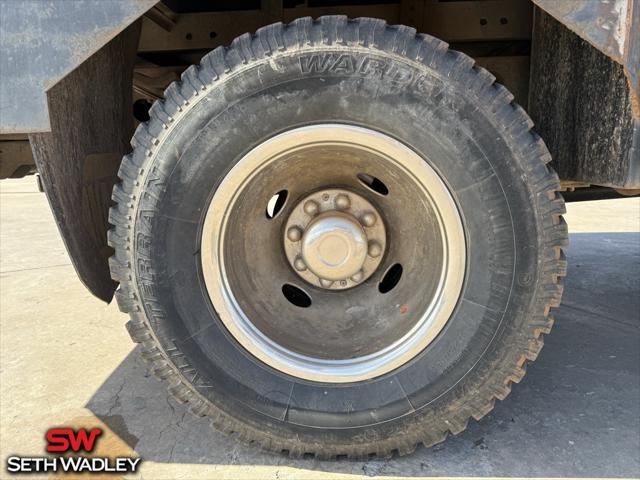 used 2004 Chevrolet Silverado 3500 car, priced at $14,400