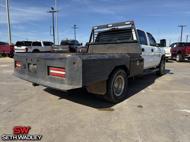 used 2004 Chevrolet Silverado 3500 car, priced at $14,400