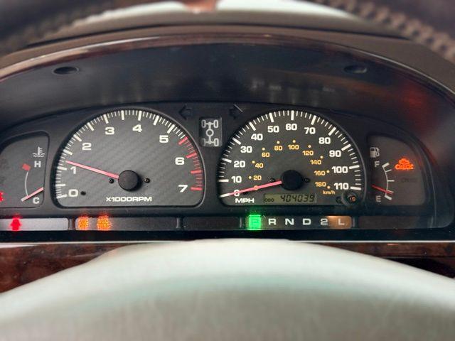 used 2002 Toyota 4Runner car, priced at $4,800