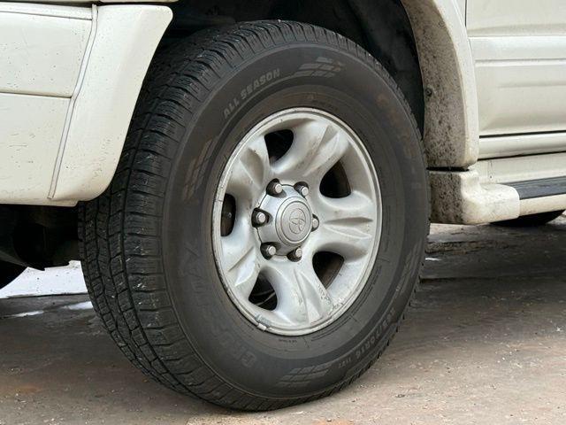 used 2002 Toyota 4Runner car, priced at $4,800