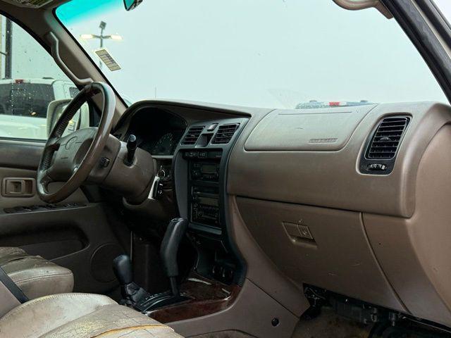 used 2002 Toyota 4Runner car, priced at $4,800