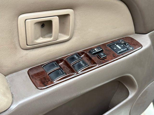 used 2002 Toyota 4Runner car, priced at $4,800