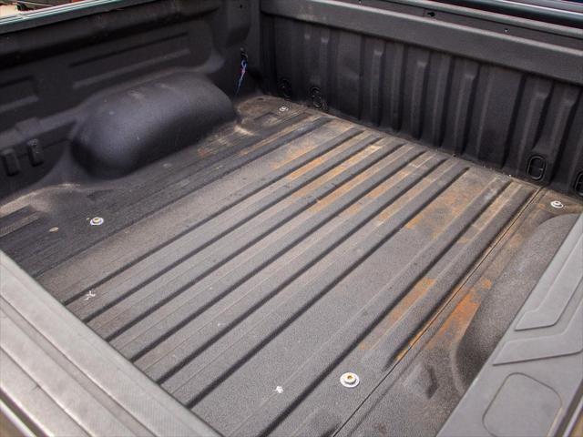 used 2015 Toyota Tundra car, priced at $26,800