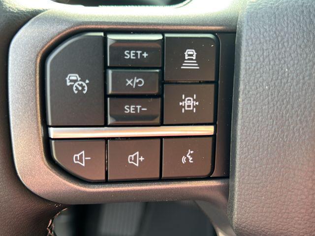 new 2025 Ford F-150 car, priced at $65,165