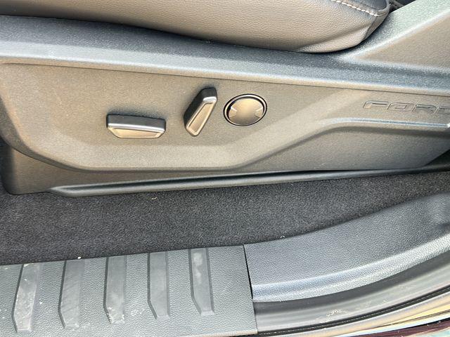 new 2025 Ford F-150 car, priced at $65,165