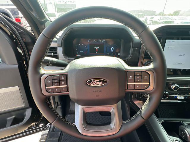 new 2025 Ford F-150 car, priced at $65,165