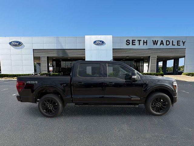 new 2025 Ford F-150 car, priced at $65,165