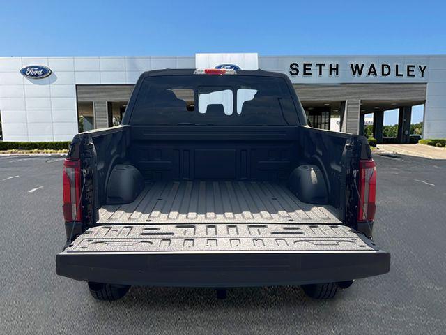 new 2025 Ford F-150 car, priced at $65,165
