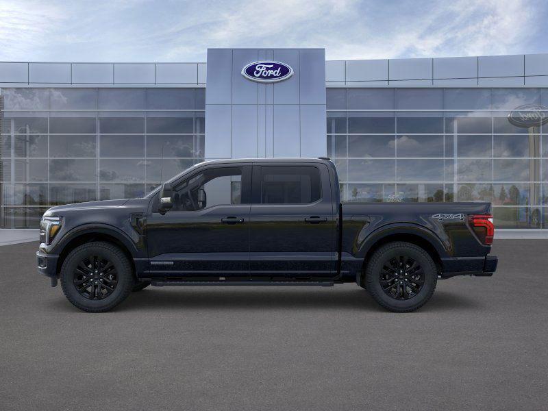 new 2025 Ford F-150 car, priced at $69,948