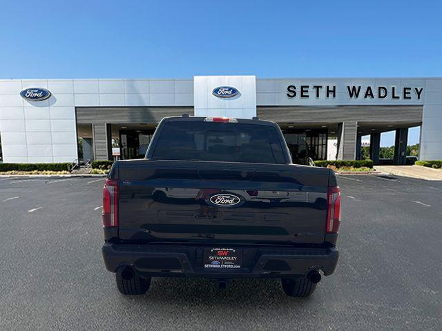 new 2025 Ford F-150 car, priced at $65,165