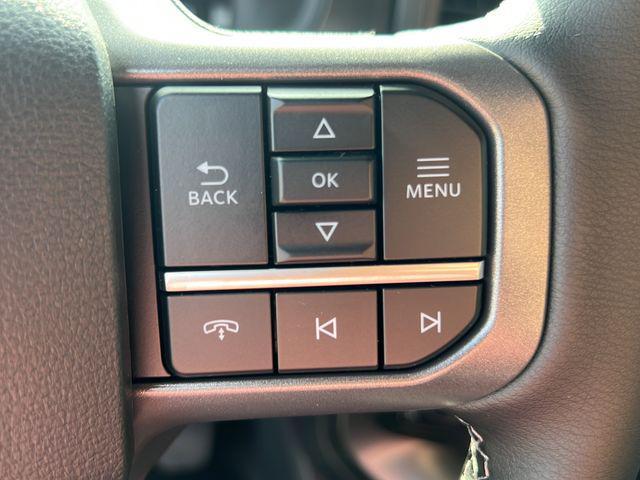 new 2025 Ford F-150 car, priced at $65,165