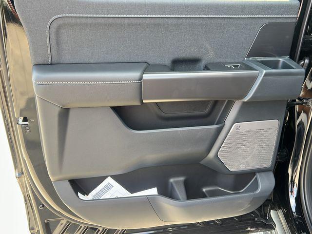 new 2025 Ford F-150 car, priced at $65,165