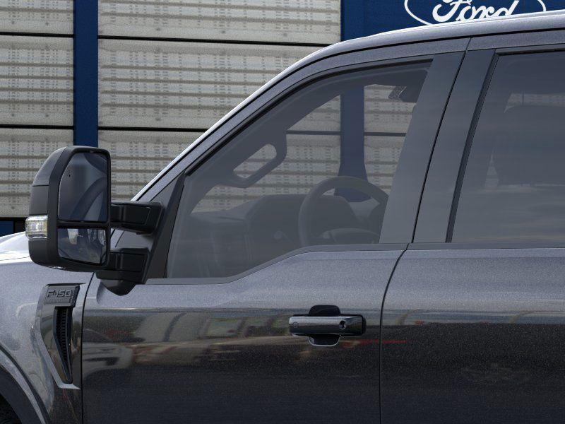 new 2025 Ford F-150 car, priced at $70,875