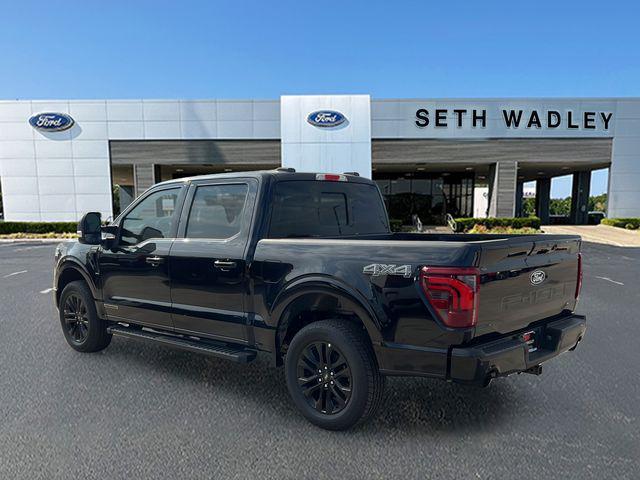 new 2025 Ford F-150 car, priced at $65,165