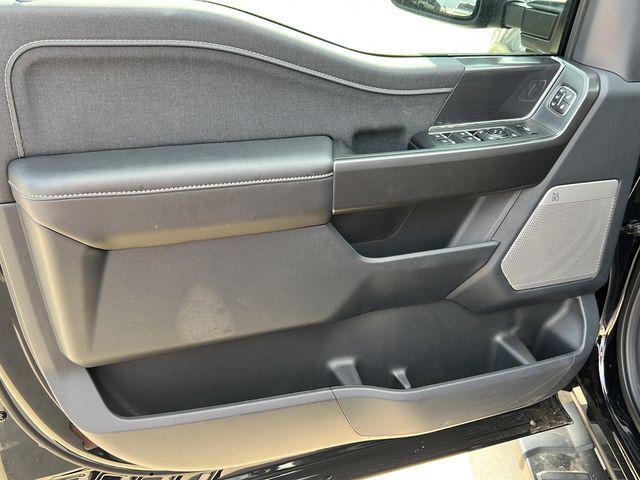 new 2025 Ford F-150 car, priced at $65,165