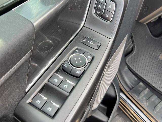 new 2025 Ford F-150 car, priced at $65,165