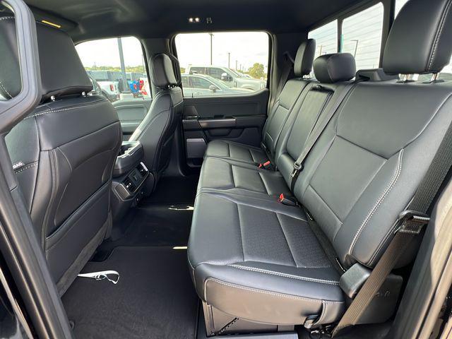 new 2025 Ford F-150 car, priced at $65,165