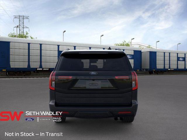 new 2025 Ford Expedition car, priced at $83,330