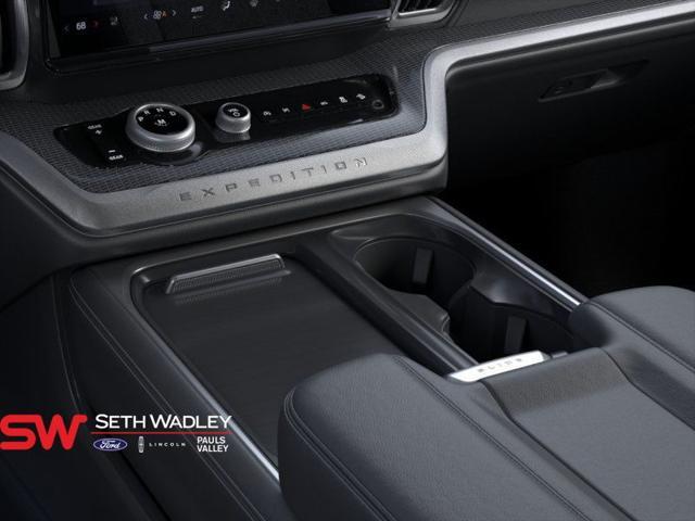 new 2025 Ford Expedition car, priced at $83,330