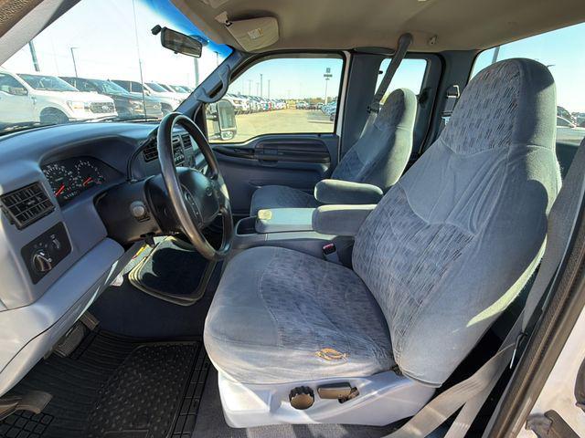 used 1999 Ford F-250 car, priced at $8,800