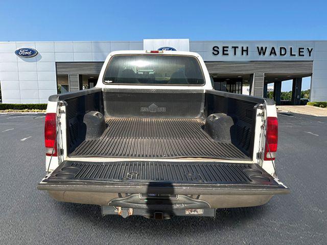 used 1999 Ford F-250 car, priced at $8,800