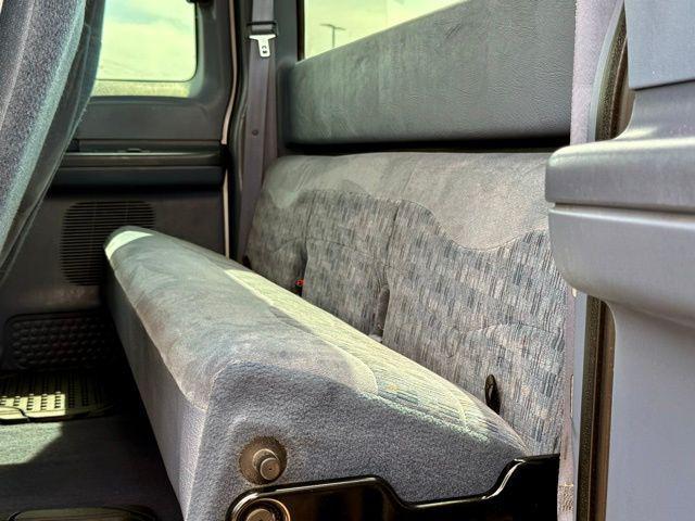 used 1999 Ford F-250 car, priced at $9,800