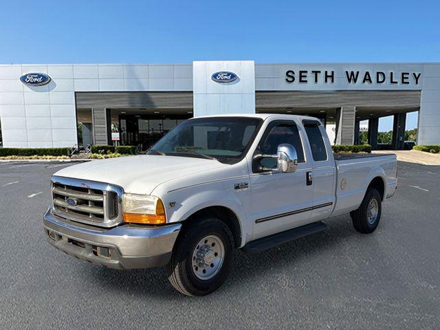 used 1999 Ford F-250 car, priced at $8,800