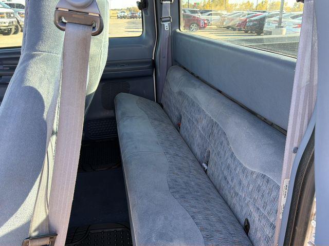 used 1999 Ford F-250 car, priced at $8,800