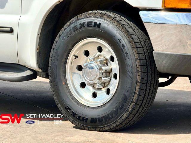 used 1999 Ford F-250 car, priced at $9,400